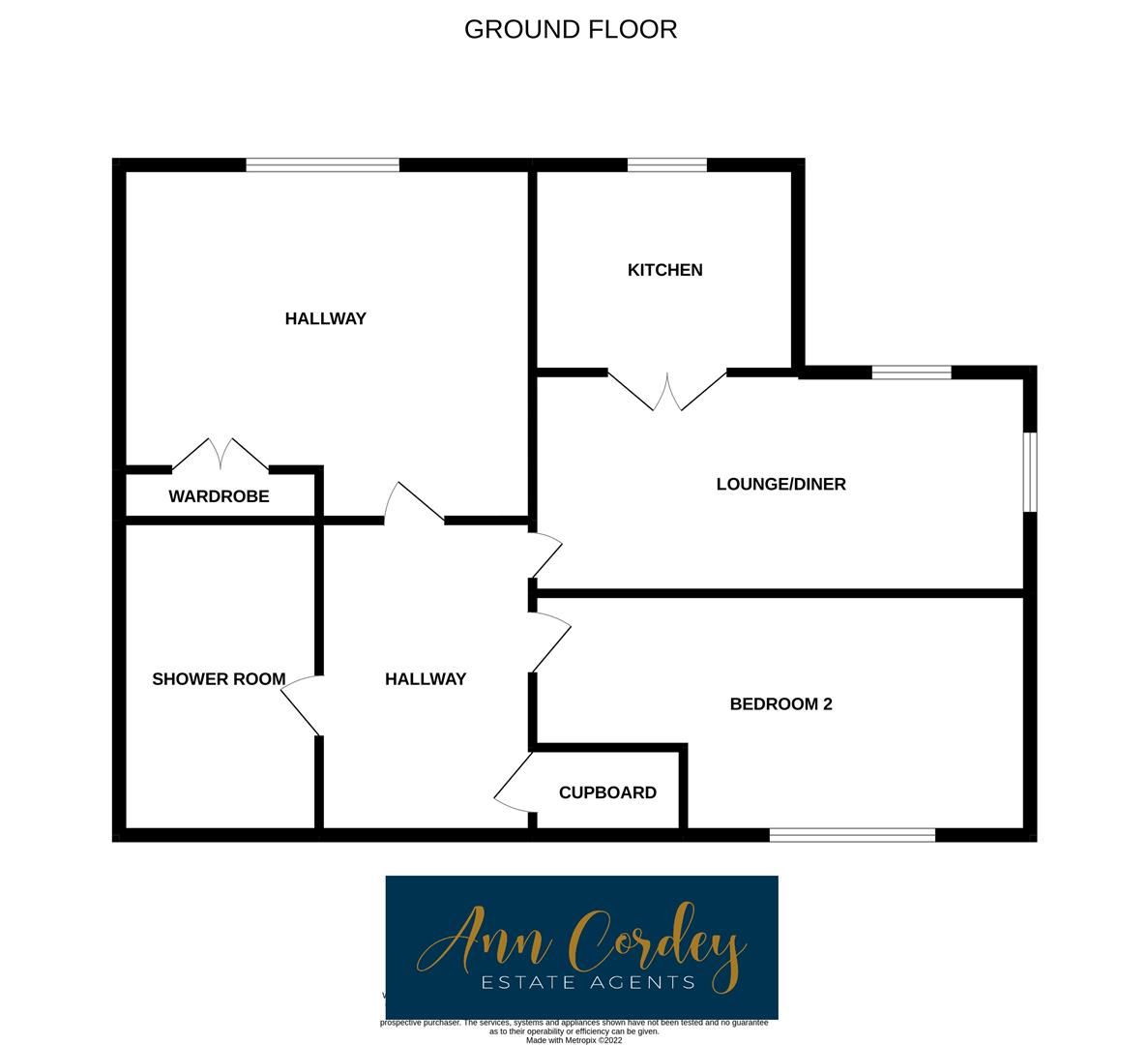 Woodland Road, Darlington Ann Cordey Estate Agents